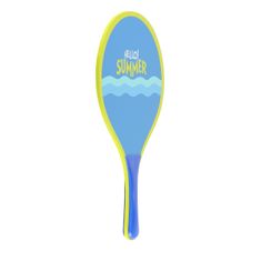 shumee NRZ053 3V1 / BADMINTON SET 2 RAKETI + 2 RAKETI ZA PLAŽO + ŽOGICE + FRIZBI JUNIOR NILS