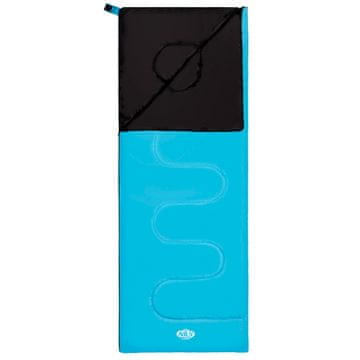 shumee NC2002 MODRA SPALNA VREČA NILS CAMP