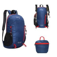 shumee NC1724 NAHRBTNIK TEMNO MODER ROB 22L NILS CAMP