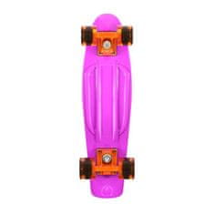 shumee PENNYBOARD CRUDE MEXICAN NILS EXTREME