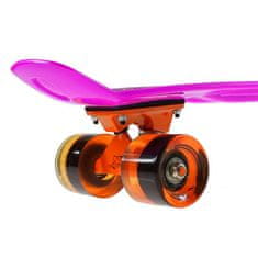 shumee PENNYBOARD CRUDE MEXICAN NILS EXTREME
