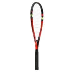 shumee NRS001 CROSSMINTON SET 2 RAKETI + ŽOGICE + RDEČ POKROV NILS
