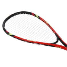 shumee NRS001 CROSSMINTON SET 2 RAKETI + ŽOGICE + RDEČ POKROV NILS