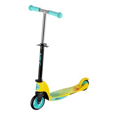 shumee HLB202 2 v 1 LIME SKUTER NILS FUN