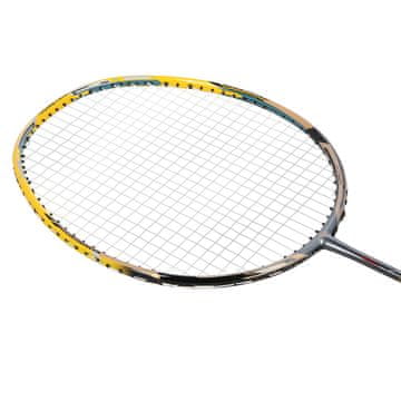 shumee NR419 KARBONSKA / BADMINTONSKA RAKETA + OVITEK NILS
