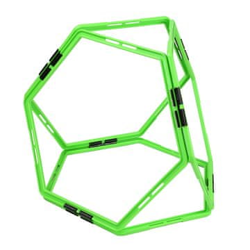 shumee SKR06 ŠESTROKI OBROČI HMS