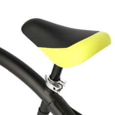 shumee RB06 ČRNO/ZELENO KOLO ZA POLAGANJE NILS FUN