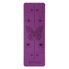 shumee YM10 PODLOGA ZA JOGO TPE VIOLET HMS