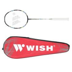 shumee EXTRÉMNE ĽAHKÁ 009 BADMINTONOVÁ RAKETA ŽELANIA
