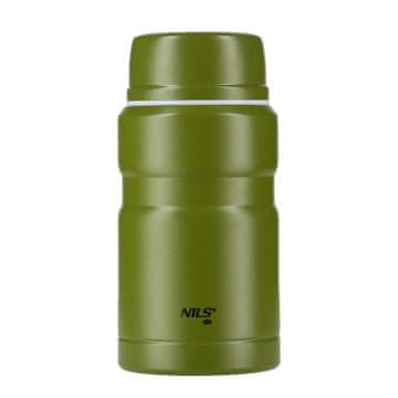 shumee NCT02 TERMOS SET 750 ML NILS CAMP