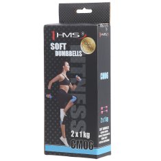 shumee CM06 MEHKE UTEŽE 2 x 1 KG HMS