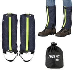 shumee NC1770 TEMNO MODRE GAMAŠE NILS CAMP