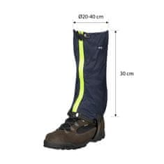 shumee NC1770 TEMNO MODRE GAMAŠE NILS CAMP