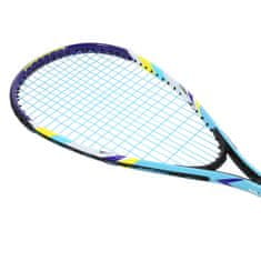 shumee NRS005 CROSSMINTON SET 2 RAKETI + ŽOGICE + MARKERJI + ŽOGICA + POKROVČEK NILS