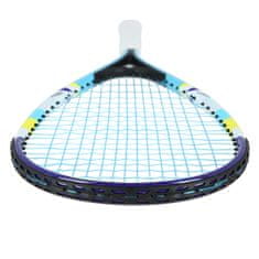 shumee NRS005 CROSSMINTON SET 2 RAKETI + ŽOGICE + MARKERJI + ŽOGICA + POKROVČEK NILS