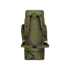 shumee NC1785 TAKTIČNI NAHRBTNIK ZELENI MAGNUM 100L NILS CAMP