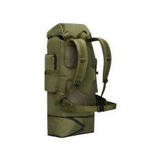 shumee NC1785 TAKTIČNI NAHRBTNIK ZELENI MAGNUM 100L NILS CAMP