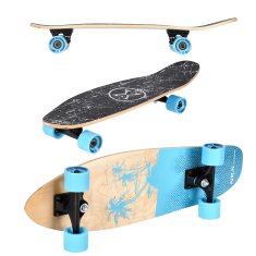 shumee PENNYBOARD LESENI BAHAMI NILS EXTREME