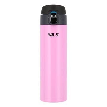 shumee NCB28 ROZA TERMO SKODELICA NILS