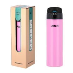 shumee NCB28 ROZA TERMO SKODELICA NILS