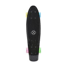 shumee PENNYBOARD KLASIČNA ČRNA NILS EXTREME