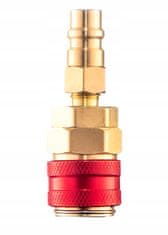 shumee VT/NT ADAPTER ZA POLNJENJE KLIMATSKE NAPRAVE Z R134A