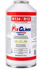 shumee PLIN ZA KLIMATIZACIJO R134A HLADILNO SREDSTVO + TESNILNA SREDSTVA 3V1 R134A