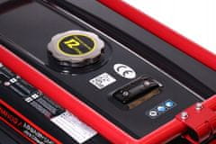 shumee Prenosni enofazni generator 3200 W