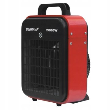 shumee 2000 W električni grelec za dom
