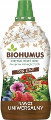 shumee Biohumus EKO gnojilo za rože in rastline univerzalno 1l