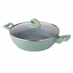 shumee Sabio kozica s pokrovom 26 cm 2,6 l
