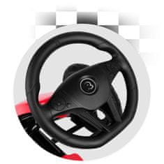 shumee Otroški pedalni gokart RK-592 rdeč