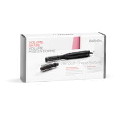 BaByliss Oblikovalec las AS86E