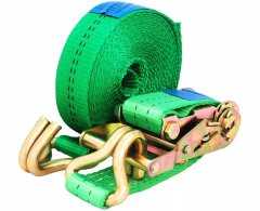 shumee Zatezni trak 35 mm x 8 m do 2000 kg