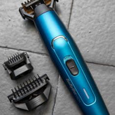 BaByliss Urejevalni set MT890E