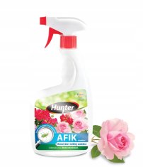 shumee Domači tekoči pripravek za listne uši in pršice Afik 750ml