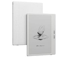 Onyx Boox Go 7 e-bralnik, 17,8 cm (7"), črno-bel zaslon, bel