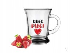 shumee Vrček za babičin dan "Najboljša babica" 350 ml