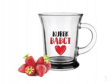 shumee Vrček za babičin dan "Najboljša babica" 350 ml