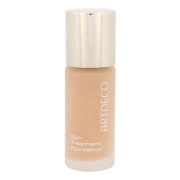 Artdeco Rich Treatment tekoč puder 20 ml