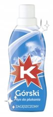 shumee Mehčalec za perilo Mountain Breeze 500 ml