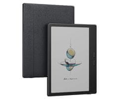 Onyx Boox Go Color7 Gen II e-bralnik, 17,8 cm (7"), barvni zaslon, črn