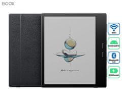 Onyx Boox Go Color7 Gen II e-bralnik, 17,8 cm (7"), barvni zaslon, črn