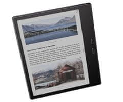 Onyx Boox Go Color7 Gen II e-bralnik, 17,8 cm (7"), barvni zaslon, črn