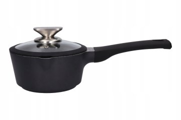 shumee Bela kozica Zwieger s pokrovom 16 cm