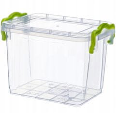 shumee Organizator za shranjevanje TIM 1L