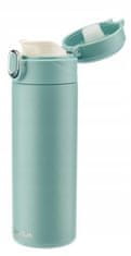 shumee Vincent modra termo skodelica 400 ml