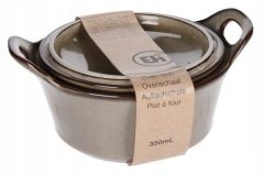 shumee Kamniti pekač s pokrovom 350 ml