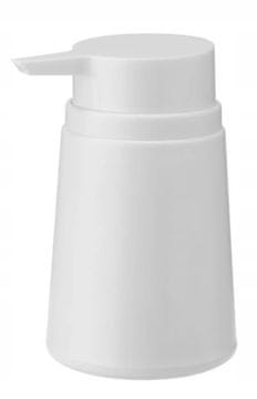 shumee Ross dozirnik za kopalniško milo 350 ml bela