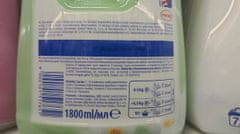 shumee Mehčalec za perilo Nectar Inspiration 1,8 l